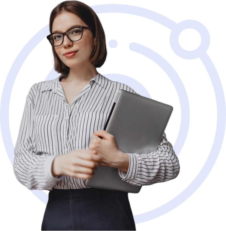 Logo Wake | Soluções digitais integradas que impulsionam negócios